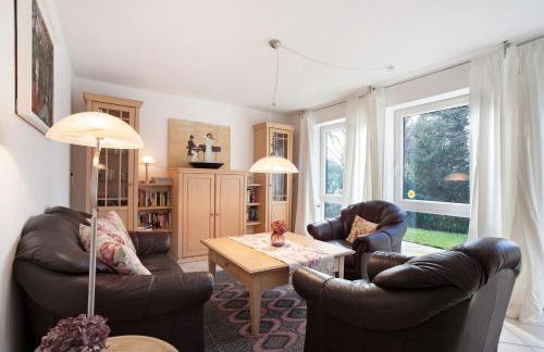 Ferienwohnung Schoeneberg - Photo 1