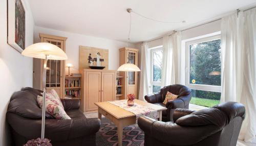 Ferienwohnung Schoeneberg - Foto 1
