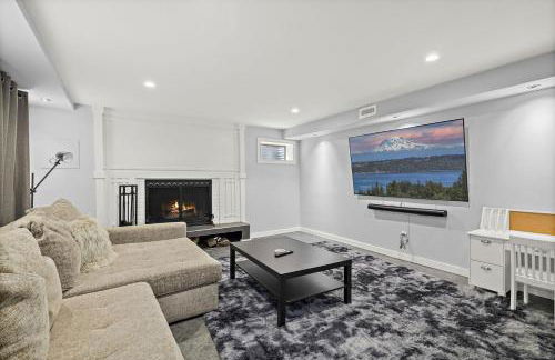 3BR The Lucille Lake Washington View Retreat - Foto 31