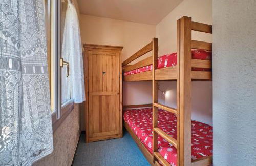 Lans en Vercors Studio 2 pièces - Foto 13