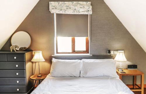 Little Dene Lodge by The Suffolk Cottage Collection - Foto 9