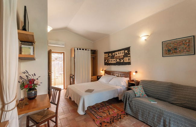 Agriturismo Fontenuova - Foto 39