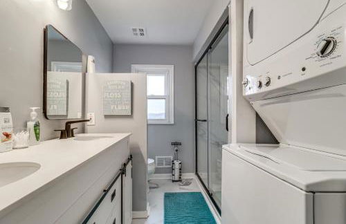 Ice Fishing and Winter Hikes! Belleville Lake House - Foto 27