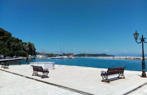 Vonitsa Loft Apartment 2 - Foto 36