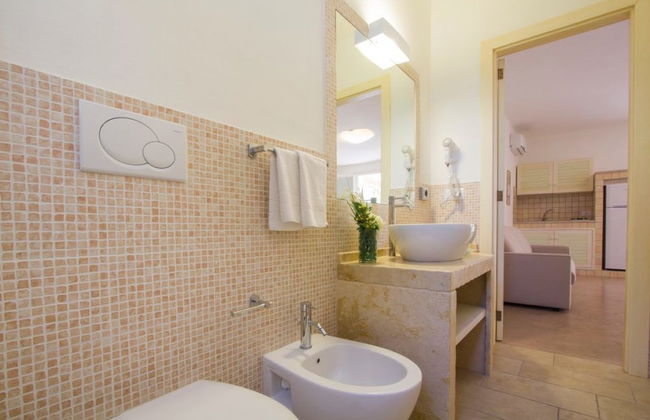 Cava Li Santi Residence - Foto 44