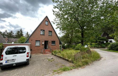 Landhaus Huntlosen Monteure - Foto 1