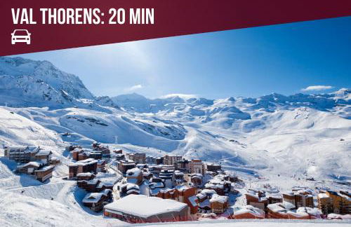 Le Neiger - Appartement Emeraude - Foto 30