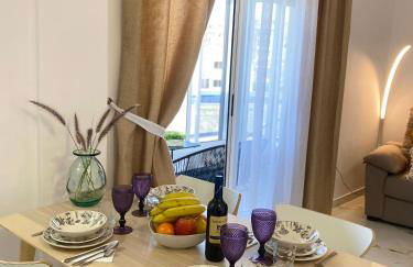 Sunny sweet apartment Olga - Foto 23