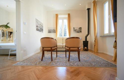 Villa Chiara class aparthotel - Foto 11