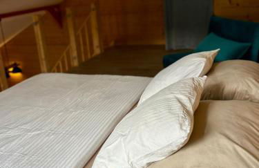 Chalets Capucine ou Clochette 5P - SPA Privatif - Foto 24