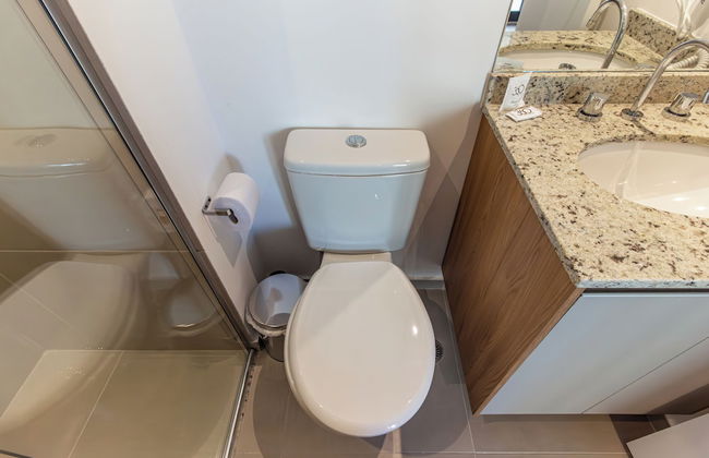 360 Pulse Higienópolis - Foto 70