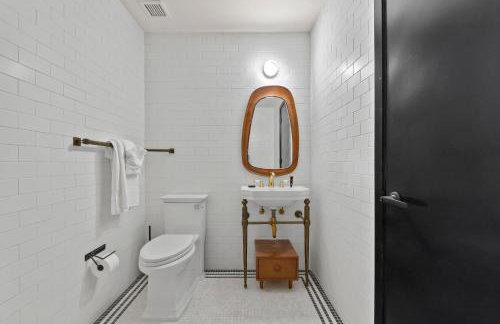 Freeman 903 by Rove Travel - 1BR Condo with Shared Amenities - Foto 8