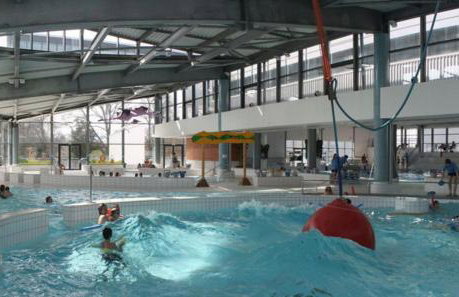 Jungle Évasion, Épernay - Jacuzzi & Sauna - Photo 29