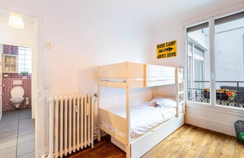 GuestReady - Séjour Familial à Montrouge - Foto 14