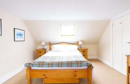 Milne's Brae, cosy, comfortable and centrally located in beautiful Braemar - Foto 6