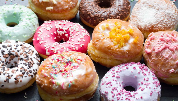 Visite à la découverte des donuts à la Nouvelle-Orléans - Photo 5