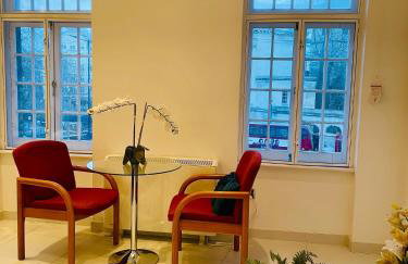 Smithfield St Paul Farringdon Central London Apartment - Foto 52