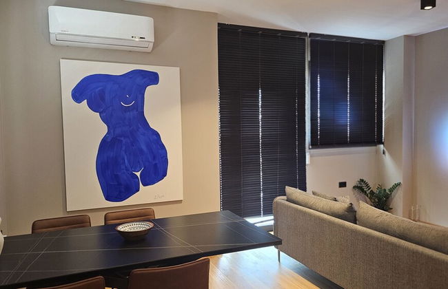 139 LIM - Stay Lima Soul Apartment - Foto 8