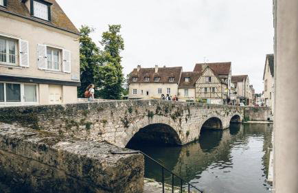 Le Spacieux - Foto 11