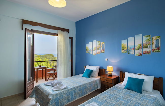 Sunset and Sunrise Apartments - Foto 10