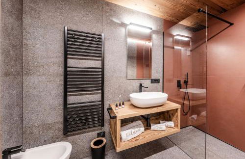 El Giof Alpine Home - Foto 12