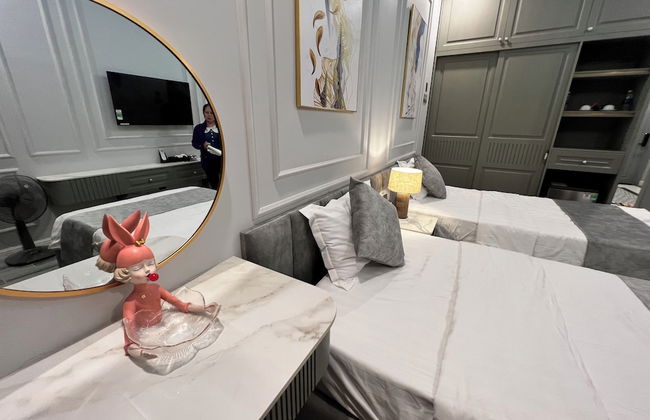 Palmera Villa Phu Quoc - Foto 4