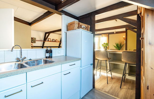 Cosy Holiday Flat 'bolle Bet' Near Beach - Photo 6