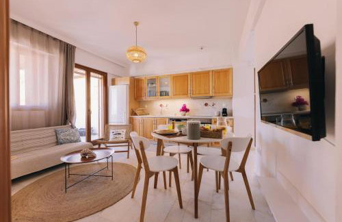 Mikra Bay Vineyard Guesthouses - Foto 72