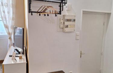 Bords de Loire hypercentre Orléans 2 personnes - Photo 16