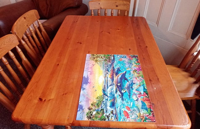 A Stunning sea and Mountain View, Beautiful Place - Foto 9