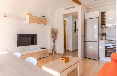 RentitSpain - Picena - Casa Picena Terraza y Senderismo en la Montaña - Photo 21