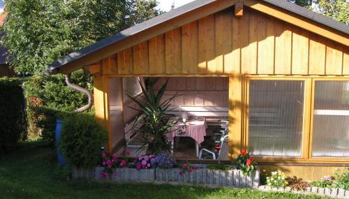 Gästehaus Gertraud - Foto 5, Garden