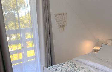 Domek Basiagówka - Foto 38