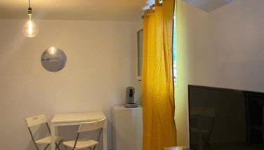 Studio près de carrefour et aéroport Vitrolles - Foto 4