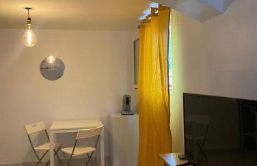 Studio près de carrefour et aéroport Vitrolles - Foto 4