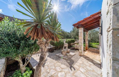 Holiday house Ivan with heated pool - Foto 43