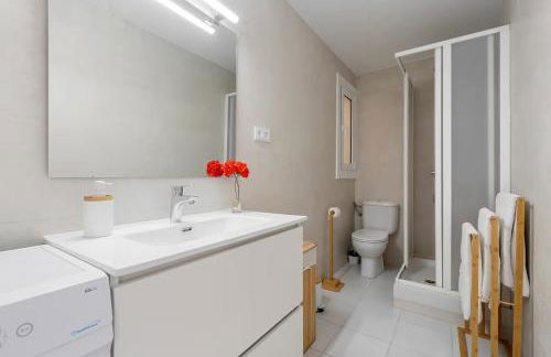 Apartamento moderno con buenas vistas - WIFI & AC - Foto 7