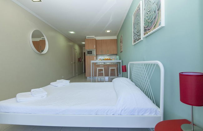 A36 - Avenue Flat in Lagos - Foto 13