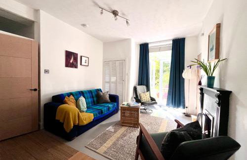 Garden Flat - Foto 14