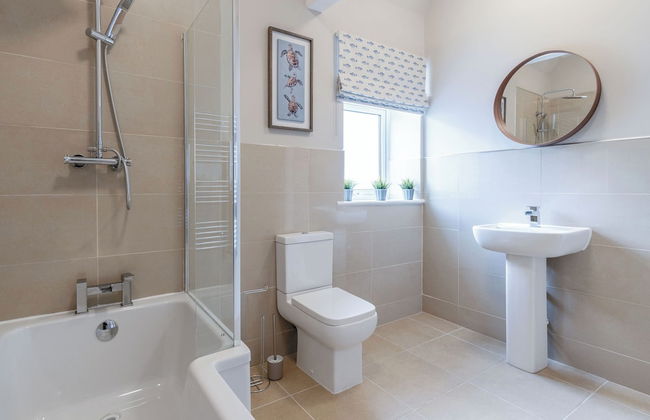 Beach Haven Hideout - 2 Bedroom - Milford Haven - Foto 35