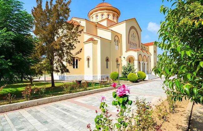 The Ultimate Kefalonia Experience - Private Tour - Foto 7