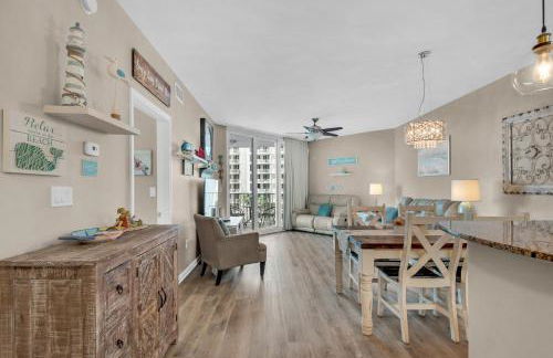 Palms Resort #1503 Jr. 2BR - Foto 16