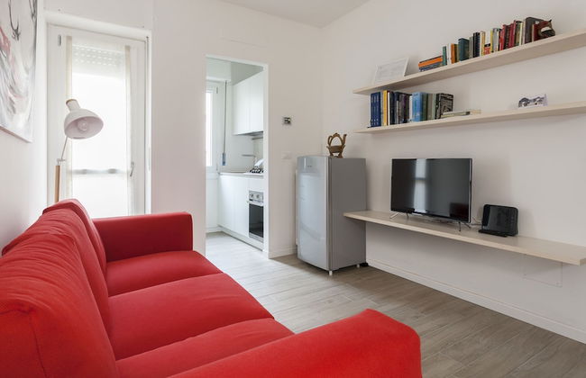 Italianway - Veniero 8 - Foto 9