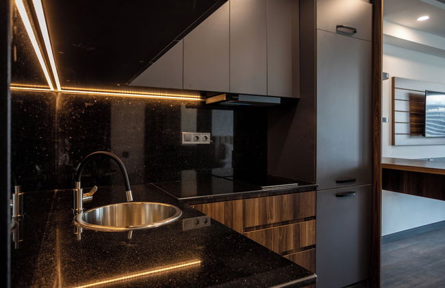 Batumi View Luxury - Foto 22