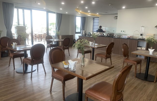 PH Hotel & Apartment - Foto 23