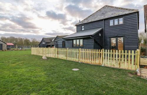 The Granary - Photo 2