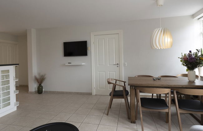 Ankerhus Ferielejligheder Skagen - Foto 60