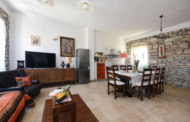 Villa Granar - Foto 14