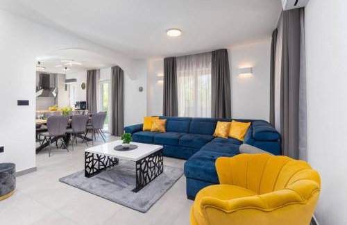 Villa Romano by IstriaLux - Photo 12