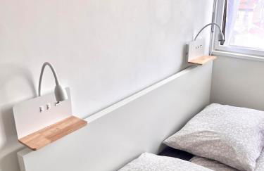 Cozy and Modern Apartment with View - Foto 8